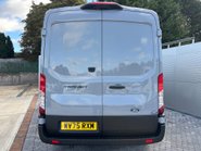 Ford Transit 350 L3 H2 Limited 165ps Automatic Panel Van 12
