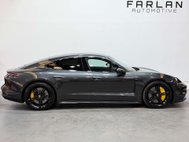 Porsche Taycan Performance Plus 93.4kWh Turbo S Saloon 4dr Electric Auto 4WD (761 ps) 17