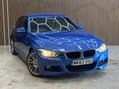 BMW 3 Series 2.0 320d M Sport Auto 4dr 7