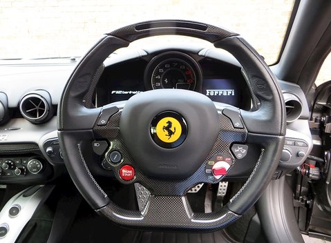 Ferrari F12 Berlinetta 12