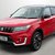 Suzuki Vitara 1.4 Boosterjet 48V Hybrid SZ5 ALLGRIP 5dr 7