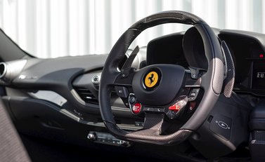 Ferrari F8 Tributo 11