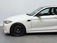 BMW M2 3.0 BiTurbo Competition Coupe 2dr Petrol DCT Euro 6 (s/s) (410 ps) 18