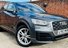Audi Q2 1.4 TFSI CoD S line SUV 5dr Petrol Manual Euro 6 (s/s) (150 ps)