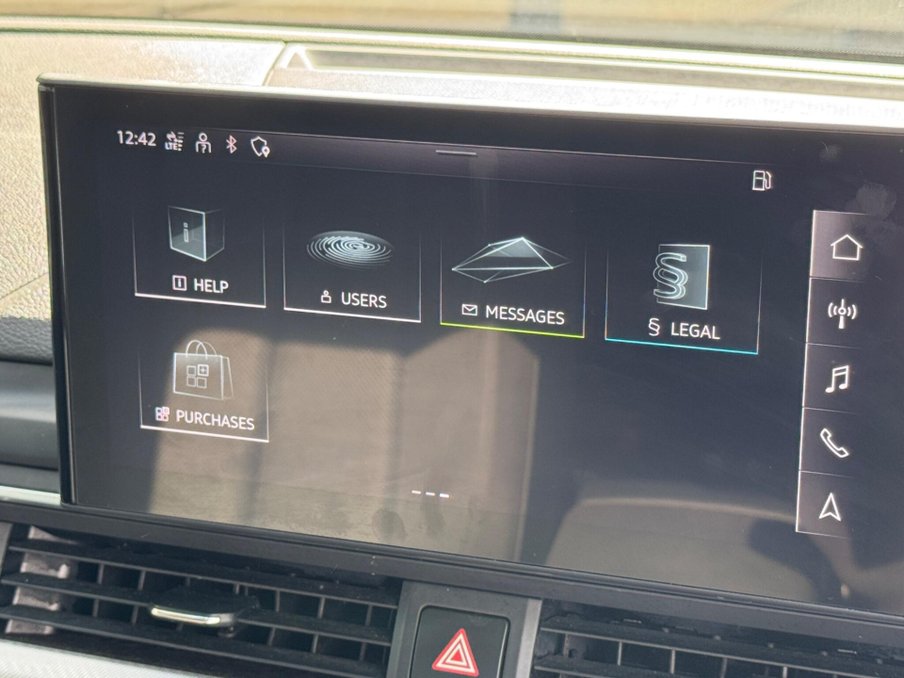 2020 Audi A4 — image 20