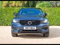 Volvo XC40 2.0 XC40 R-Design B4 MHEV AWD Auto 4WD 5dr 4