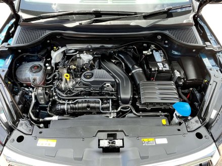 Skoda Karoq 1.5 Karoq SE L TSi Semi-Auto 5dr