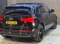 Audi Q5 2.0 Q5 S Line+ TDI Quattro Auto 4WD 5dr 24