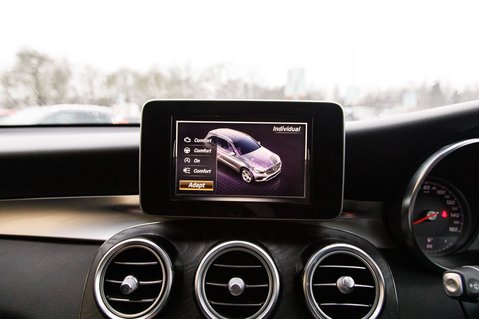 Mercedes-Benz GLC GLC 250 D 4MATIC AMG LINE PREMIUM 36