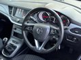 Vauxhall Astra 1.4 Astra Tech Line Nav T 5dr 18