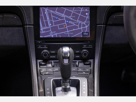Porsche 718 Cayman 2.5T GTS PDK Euro 6 (s/s) 2dr 42