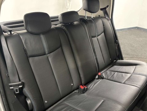 Nissan LEAF Leaf E+ Tekna 5dr 35