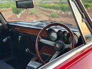 Alfa Romeo 2000 GT VELOCE 5