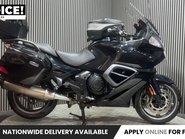 Triumph Trophy 1200 SE 2015 42K FULLY KITTED TOURER MOT COMES SERVICED WARRANTY 1