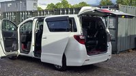 Toyota Alphard Hybrid+PowerTailgate+SuperClean 8