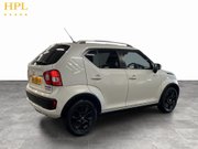 Suzuki Ignis 1.2 Dualjet MHEV SZ5 Hatchback 5dr Petrol Hybrid Manual ALLGRIP Euro 6 (s/s 7
