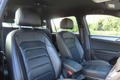 SEAT Tarraco 2.0 TDI XCELLENCE Lux SUV 5dr Diesel DSG 4Drive Euro 6 (s/s) (150 ps) 8