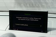 Audi A3 1.5 3 Black Edition TFSI Semi-Auto 4dr 44