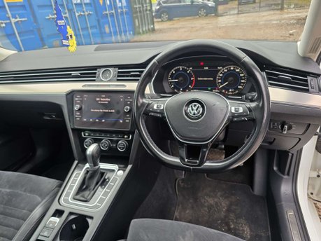 Volkswagen Passat 2.0 TDI GT Estate 5dr Diesel DSG Euro 6 (s/s) (150 ps) 44