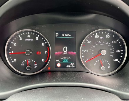Kia Stonic 1.0 Stonic GT-Line S ISG MHEV Semi-Auto 5dr 21