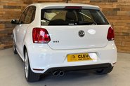 Volkswagen Polo 1.4 TSI GTI (Sensor) Hatchback 5dr Petrol DSG Euro 5 (180 ps) 84
