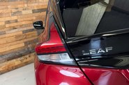 Nissan LEAF 40kWh Tekna Hatchback 5dr Electric Auto (150 ps) 72