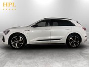 Audi E-Tron 55 Black Edition SUV 5dr Electric Auto quattro 95kWh (408 ps) Full Leather 4