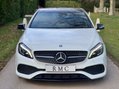 Mercedes-Benz A Class 1.6 A200 AMG Line (Premium Plus) Hatchback 5dr Petrol 7G-DCT Euro 6 (s/s) ( 4