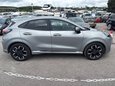 Ford Puma ST-LINE X MHEV 5