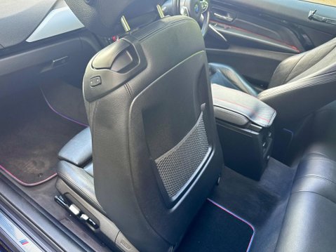 BMW 4 Series 2.0 420i M Sport Auto xDrive Euro 6 (s/s) 2dr 81