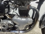 Norton Dominator SS 1962 CLASSIC BARN FIND PROJECT BIKE SPARES OR REPAIR 600CC 30
