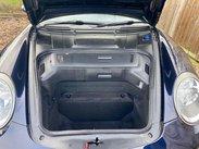 Porsche 911 3.6 997 Carrera 2dr 21