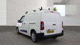 Peugeot Partner LWB L2H1 Low Roof Professional 950 Air Con Sensors EURO 6 NO VAT 6