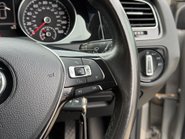 Volkswagen Golf GT TSI ACT BLUEMOTION TECHNOLOGY DSG 15