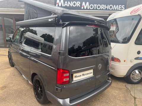 Volkswagen Transporter *** SOLD *** 2