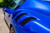 Ferrari F12 TDF ATELIER EXAMPLE. WARRANTY. VETTEL & RAIKKONEN SIGNATURE. FRONT LIFT. 6