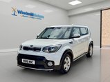 Kia Soul 1.6 GDi 1 Euro 6 5dr 6