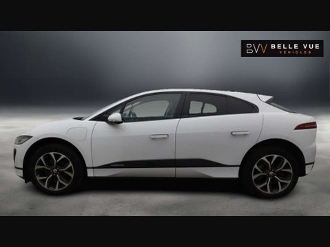 Jaguar I-Pace I-PACE EV400 HSE 4WD 5dr - NATIONAL DELIVERY* 7