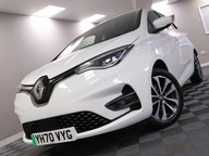 Renault Zoe I GT LINE 32