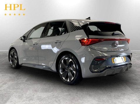Cupra Born e-Boost 59kWh V1 Hatchback 5dr Electric Auto (230 ps) 10