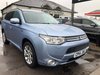 Mitsubishi Outlander 2.0 PHEV GX 4H 5dr Automatic Plug in Hybrid £20 tax