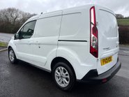 Ford Transit Connect 200 L1 Limited 120 ps Automatic Panel Van - Sat Nav / Rear Camera 6