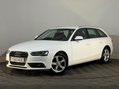 Audi A4 AVANT TDI SE TECHNIK 3