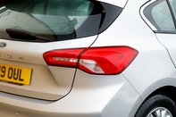 Ford Focus TITANIUM 9