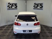 Volkswagen Golf 2.0 TSI GTI Edition 35 Hatchback 5dr Petrol DSG Euro 5 (235 ps) 43
