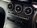Mercedes-Benz GLC 3.0 GLC 350 AMG Line Premium+ D 4Matic Auto 4WD 5dr 26