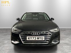 Audi A4 2.0 TDI 35 Sport Estate 5dr Diesel S Tronic Euro 6 (s/s) (163 ps) Air Con -