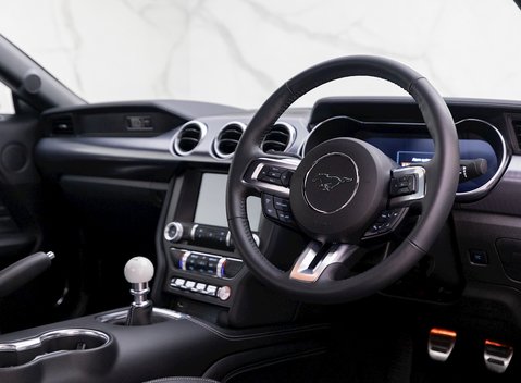 Ford Mustang Mach 1 9