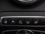 Mercedes-Benz C Class 4.0 AMG C 63 S Night Edition Premium+ Auto 2dr 16
