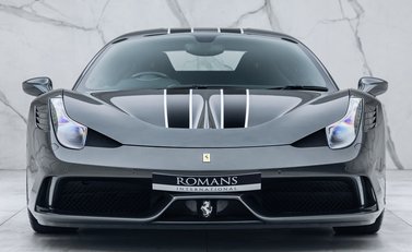 Ferrari 458 Speciale 7